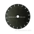 Diamond Saw Blade/Vakuum gefärbte Diamantklinge/Schnittklinge